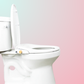 PURILET SEAT - La lunette de toilettes avec bidet intégré