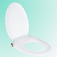 PURILET SEAT - La lunette de toilettes avec bidet intégré